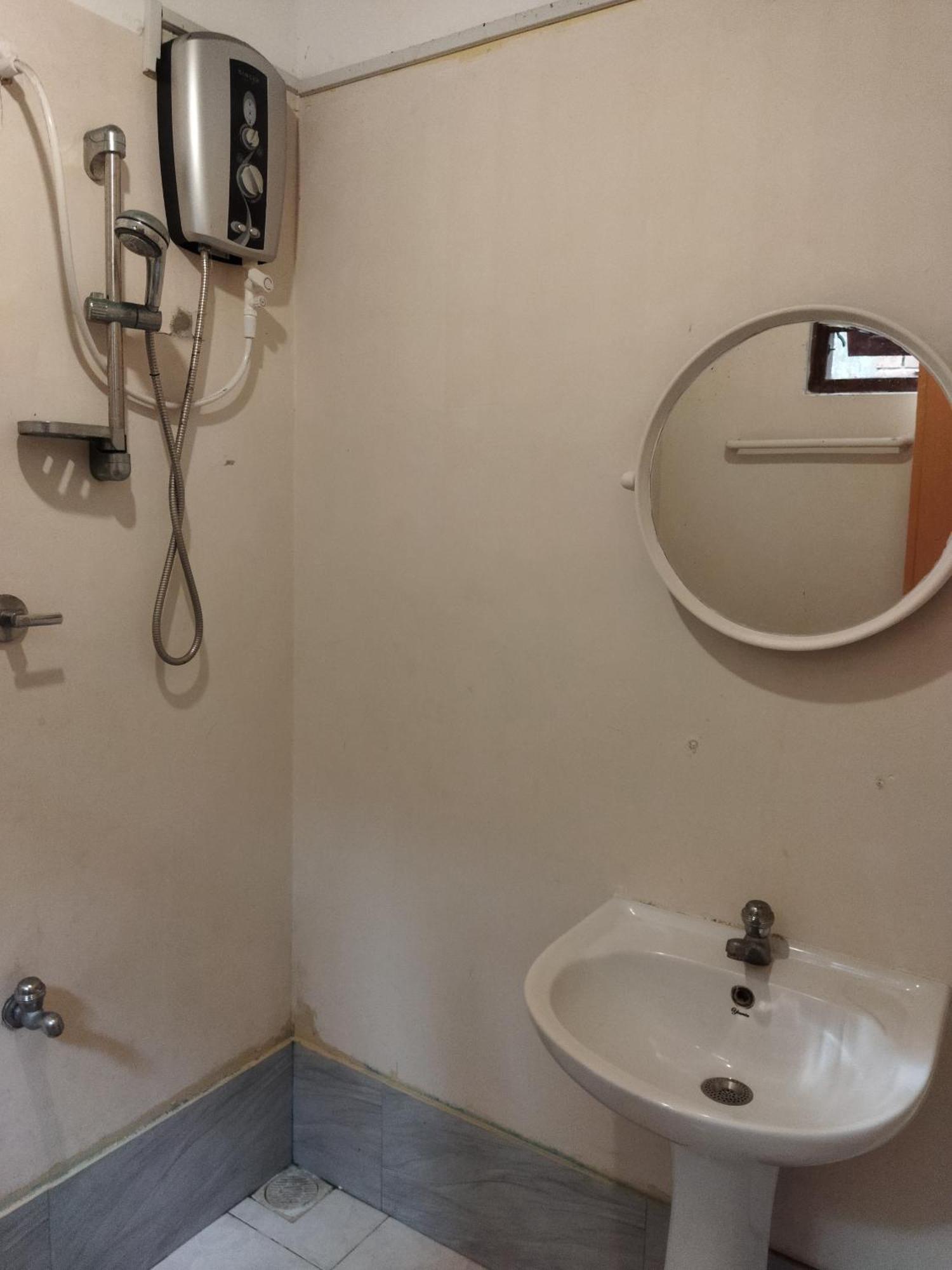 Sunchaser Beach Hotel Тангале Стая снимка